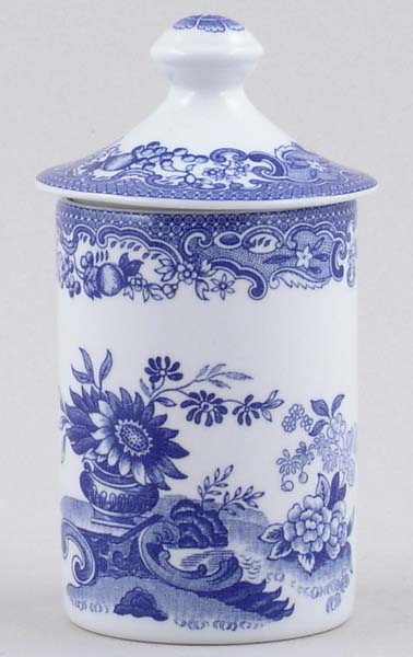 Spice Jar May c1996